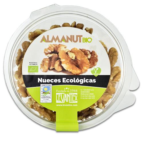 Nuez Mondada ALMANUTBio T.175g